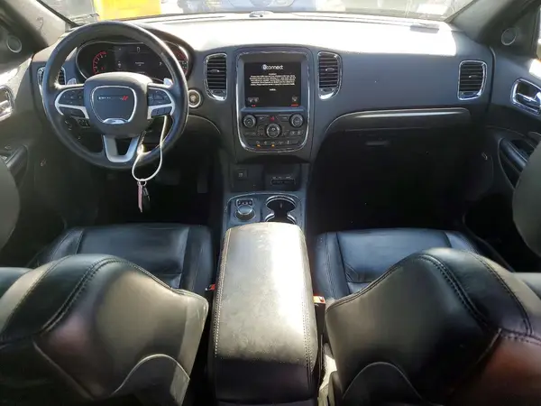 1C4RDJDGXHC681657 2017 DODGE DURANGO - Image 8