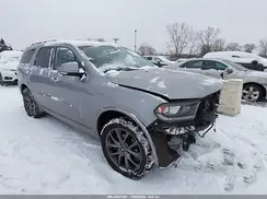 1C4RDJDGXHC690990 2017 DODGE DURANGO