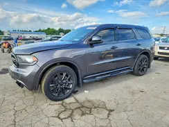 1C4RDJDGXHC691878 2017 DODGE DURANGO