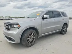 1C4RDJDGXHC697888 2017 DODGE DURANGO