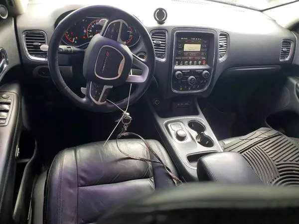 1C4RDJDGXHC697888 2017 DODGE DURANGO - Image 8
