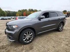 1C4RDJDGXHC697891 2017 DODGE DURANGO