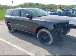 1C4RDJDGXHC704032 2017 DODGE DURANGO