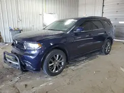 1C4RDJDGXHC717895 2017 DODGE DURANGO