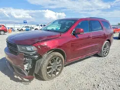 1C4RDJDGXHC720778 2017 DODGE DURANGO