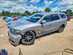 1C4RDJDGXHC723079 2017 DODGE DURANGO