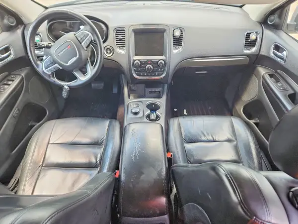 1C4RDJDGXHC723079 2017 DODGE DURANGO - Image 8
