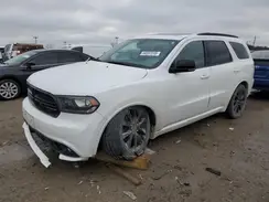 1C4RDJDGXHC725821 2017 DODGE DURANGO
