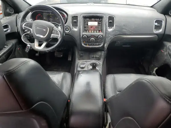 1C4RDJDGXHC725821 2017 DODGE DURANGO - Image 8