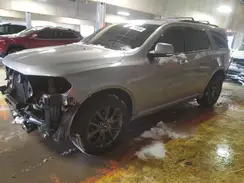 1C4RDJDGXHC725849 2017 DODGE DURANGO