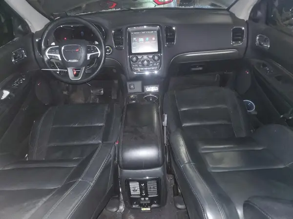 1C4RDJDGXHC725849 2017 DODGE DURANGO - Image 8