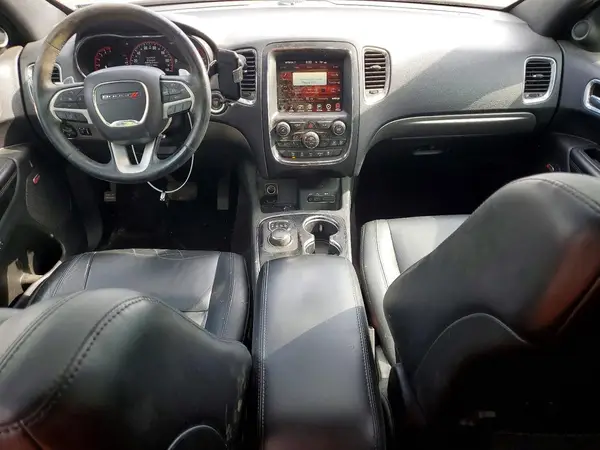 1C4RDJDGXHC726192 2017 DODGE DURANGO - Image 8