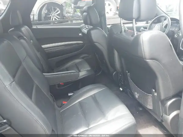1C4RDJDGXHC780866 2017 DODGE DURANGO - Image 8
