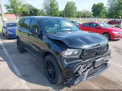 1C4RDJDGXHC797019 2017 DODGE DURANGO
