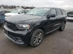 1C4RDJDGXHC799224 2017 DODGE DURANGO