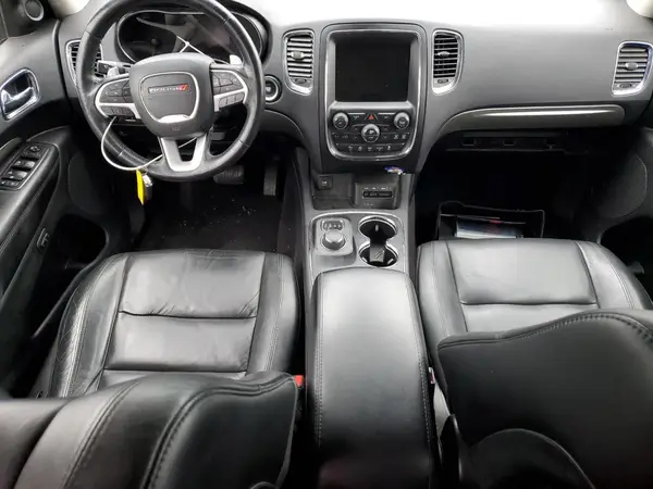 1C4RDJDGXHC799224 2017 DODGE DURANGO - Image 8
