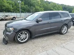 1C4RDJDGXHC817057 2017 DODGE DURANGO