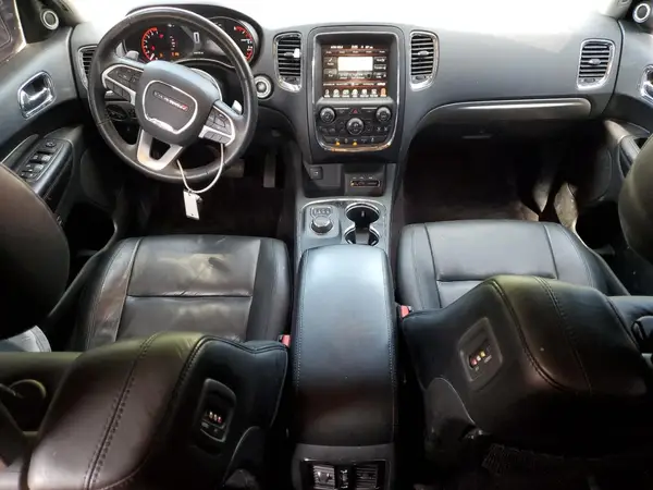 1C4RDJDGXHC817057 2017 DODGE DURANGO - Image 8