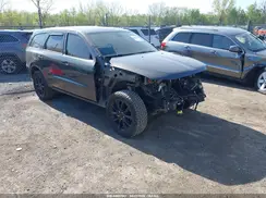 1C4RDJDGXHC817446 2017 DODGE DURANGO