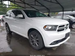 1C4RDJDGXHC820976 2017 DODGE DURANGO