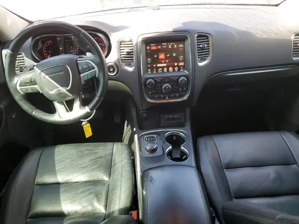 1C4RDJDGXHC821061 2017 DODGE DURANGO - Image 8