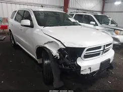1C4RDJDGXHC823859 2017 DODGE DURANGO