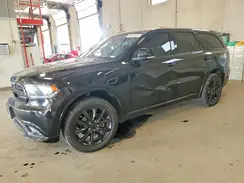 1C4RDJDGXHC824266 2017 DODGE DURANGO