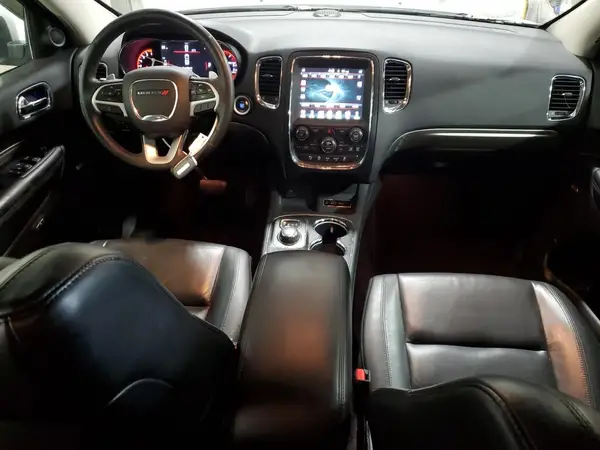 1C4RDJDGXHC824333 2017 DODGE DURANGO - Image 8