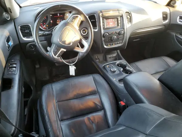 1C4RDJDGXHC828124 2017 DODGE DURANGO - Image 8