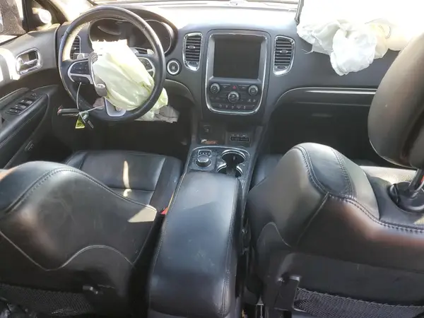 1C4RDJDGXHC839141 2017 DODGE DURANGO - Image 8
