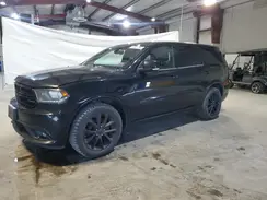 1C4RDJDGXHC839690 2017 DODGE DURANGO