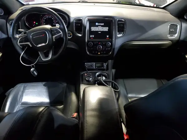 1C4RDJDGXHC839690 2017 DODGE DURANGO - Image 8