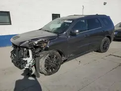 1C4RDJDGXHC857056 2017 DODGE DURANGO