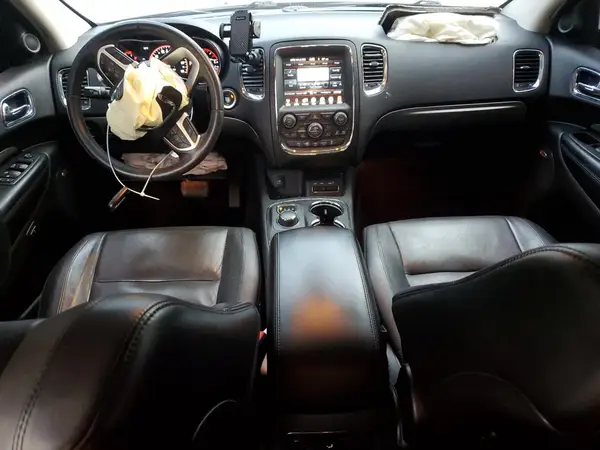1C4RDJDGXHC860121 2017 DODGE DURANGO - Image 8