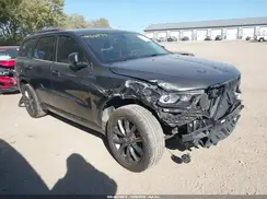 1C4RDJDGXHC860555 2017 DODGE DURANGO