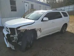 1C4RDJDGXHC861026 2017 DODGE DURANGO