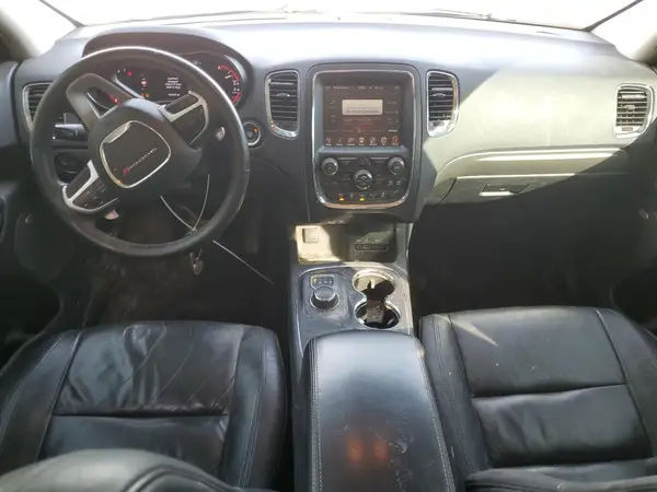 1C4RDJDGXHC861026 2017 DODGE DURANGO - Image 8