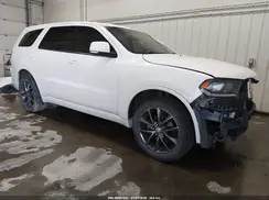 1C4RDJDGXHC870549 2017 DODGE DURANGO