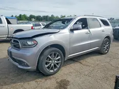 1C4RDJDGXHC884211 2017 DODGE DURANGO