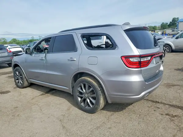 1C4RDJDGXHC884211 2017 DODGE DURANGO - Image 2
