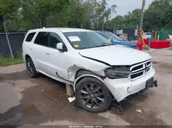 1C4RDJDGXHC896780 2017 DODGE DURANGO