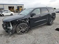 1C4RDJDGXHC897122 2017 DODGE DURANGO