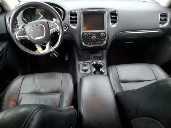 1C4RDJDGXHC897122 2017 DODGE DURANGO - Image 8