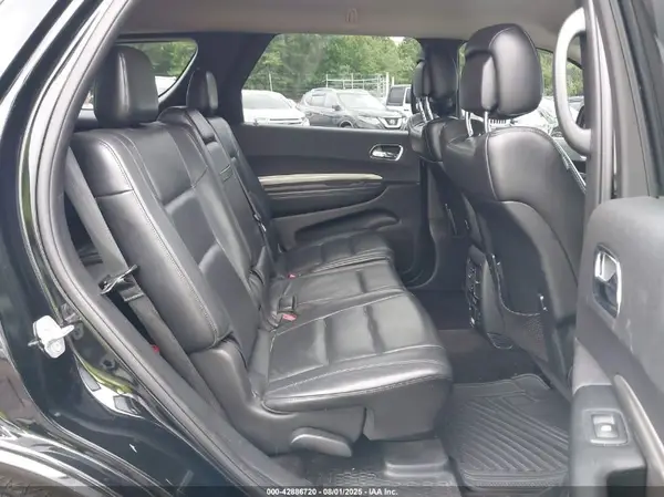 1C4RDJDGXHC897170 2017 DODGE DURANGO - Image 8