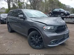 1C4RDJDGXHC907082 2017 DODGE DURANGO