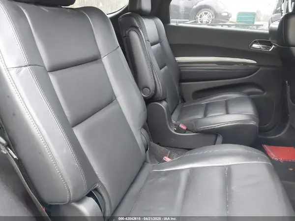 1C4RDJDGXHC907082 2017 DODGE DURANGO - Image 8