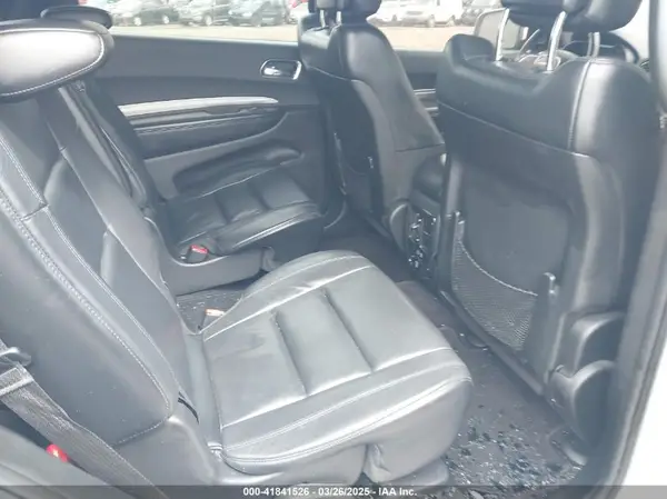 1C4RDJDGXHC907471 2017 DODGE DURANGO - Image 8