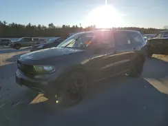 1C4RDJDGXHC907602 2017 DODGE DURANGO