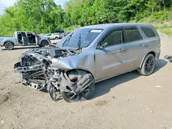 1C4RDJDGXHC917787 2017 DODGE DURANGO