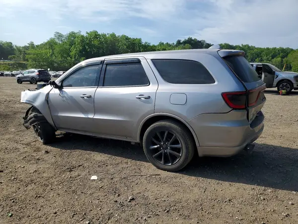 1C4RDJDGXHC917787 2017 DODGE DURANGO - Image 2
